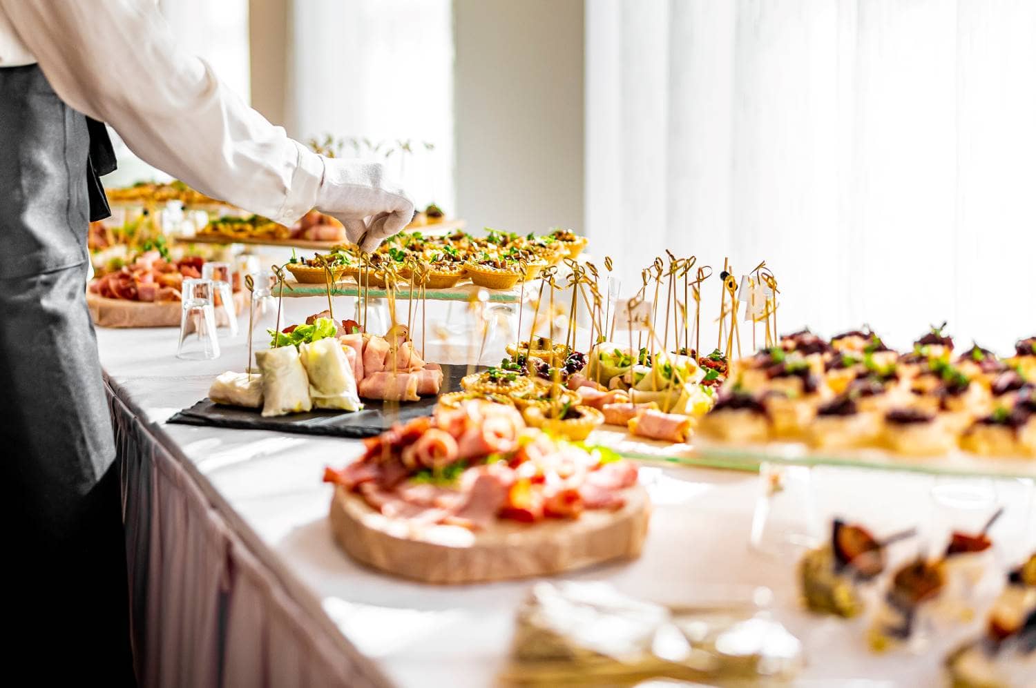Catering