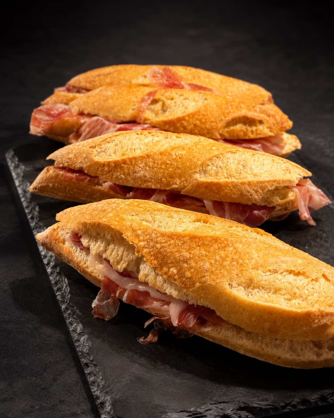 Jamón ibérico