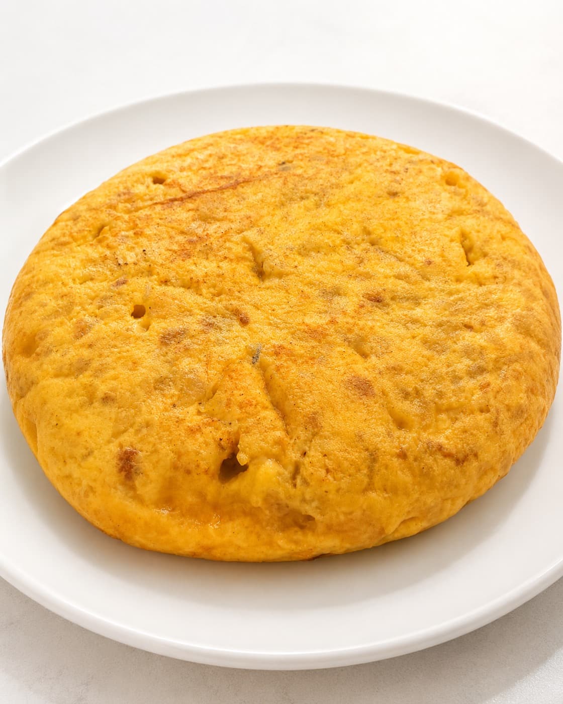 Pincho de tortilla de patata