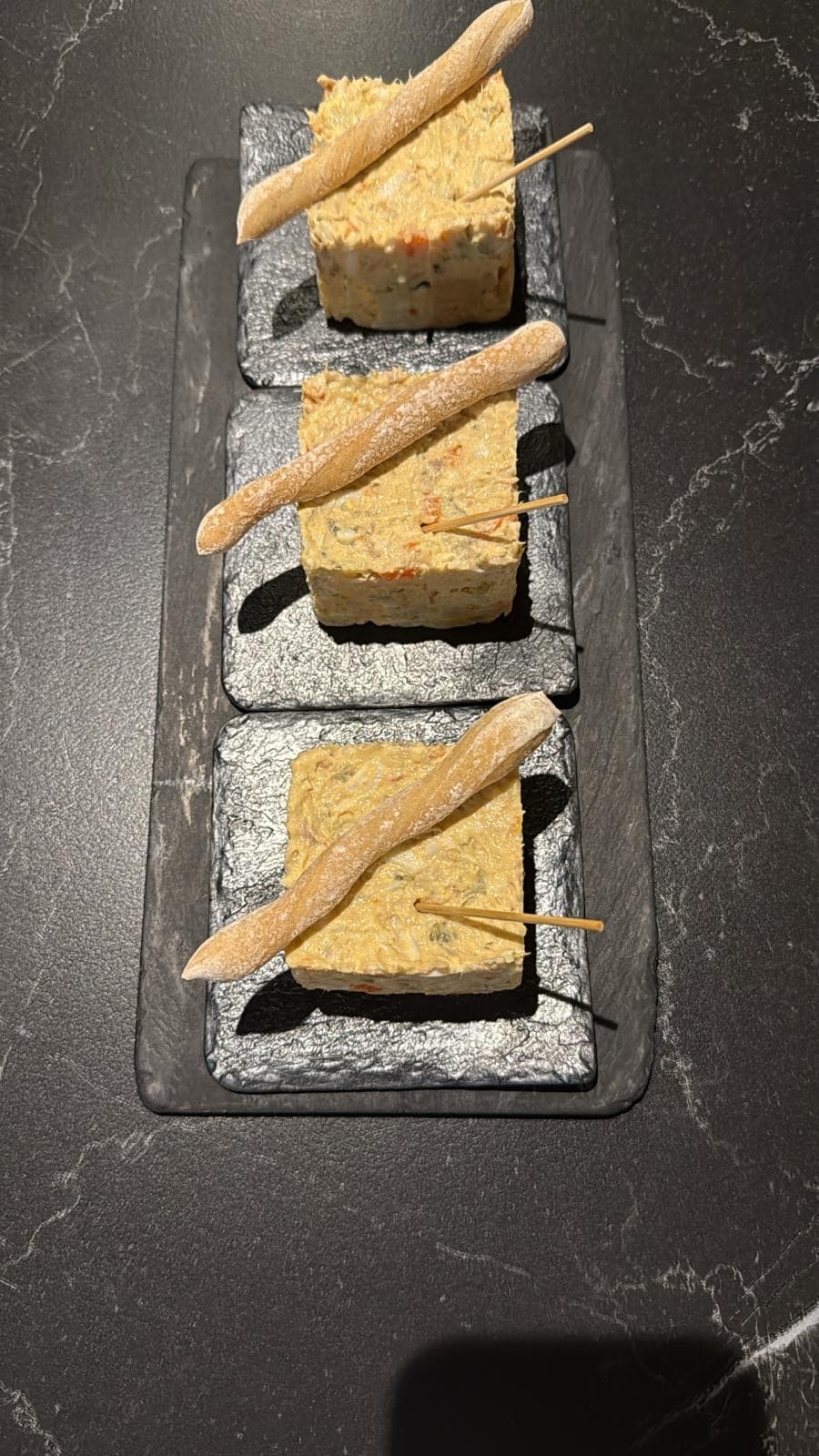 Ensaladilla rusa