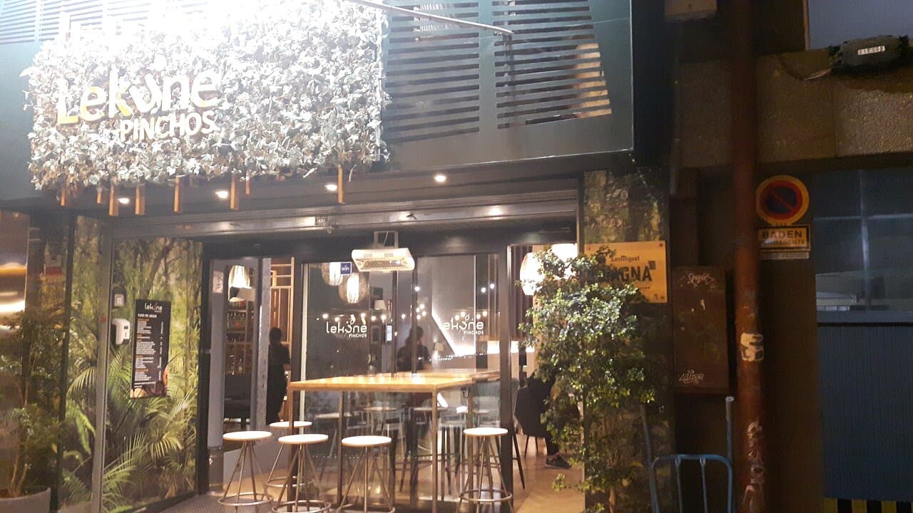 Restaurante