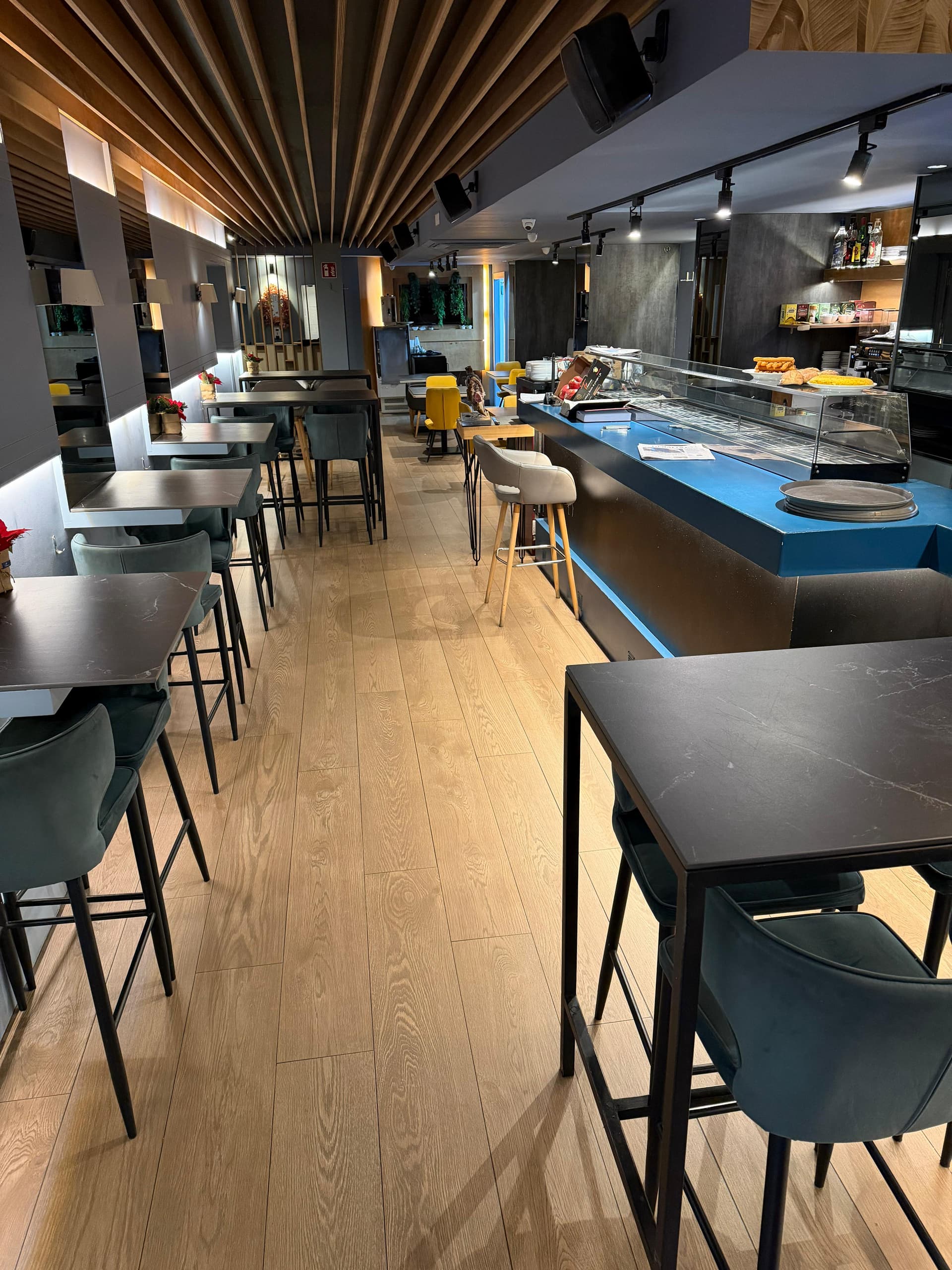 Salón